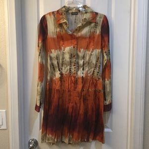 Ariella Short Dress🔥